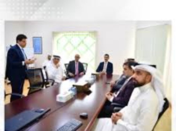 Minister Wael bin Nasser highlights push for local production during poultry company visit