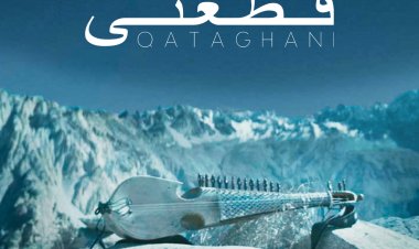 Humnava Unveils Qataghani - A Global Musical Collaboration Born in the Mountains of Hunza