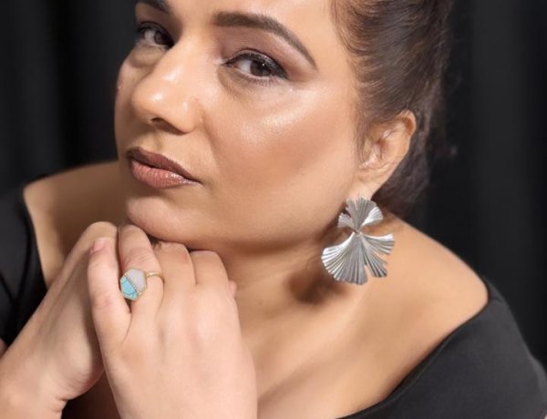 When Passion Calls Again: Ekta Goel’s Journey into the World of Makeup