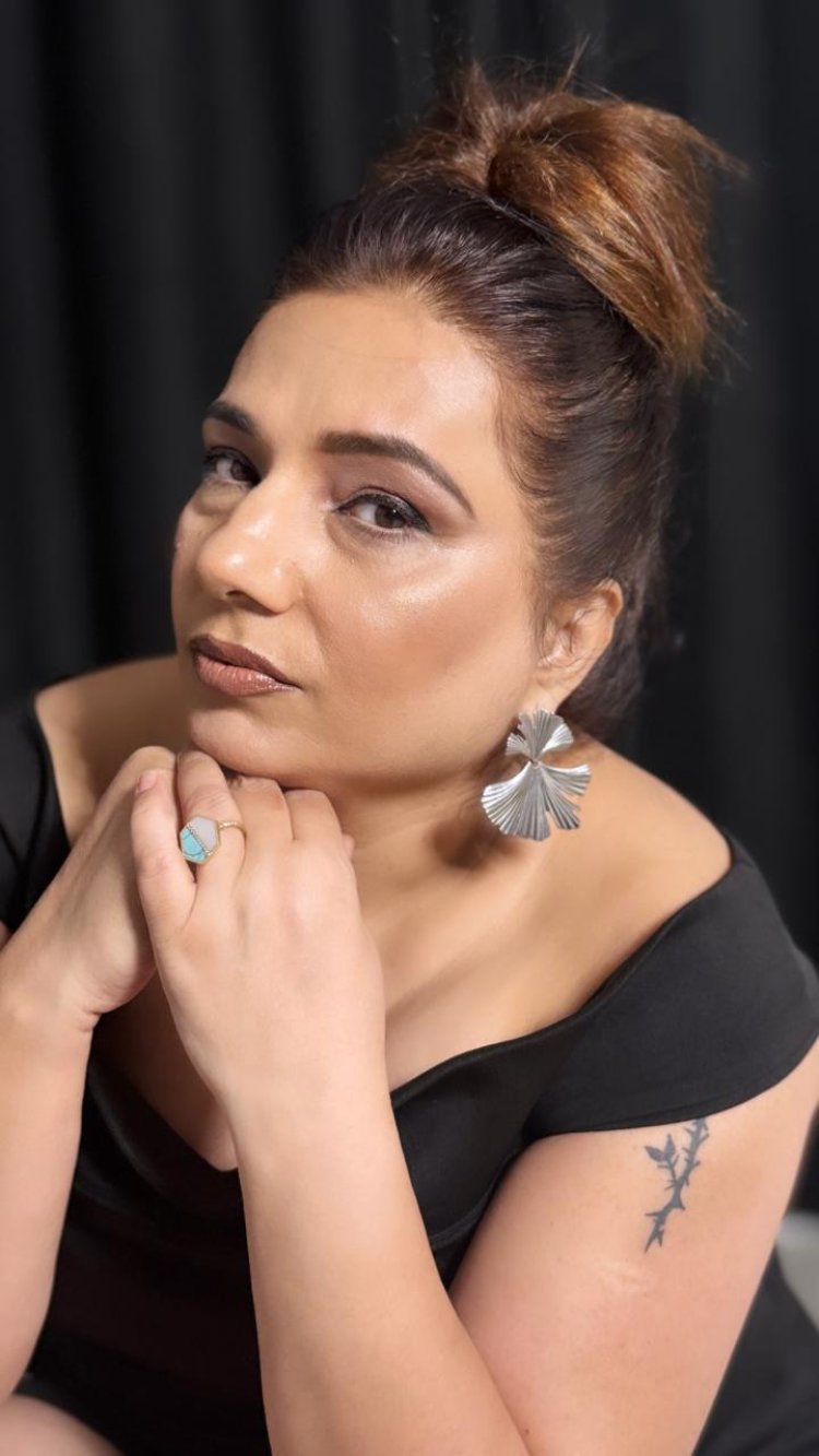 When Passion Calls Again: Ekta Goel’s Journey into the World of Makeup