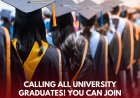 Launch Your Career: Bahrain EDB Opens Applications for the 2026 Graduate Trainee Programme