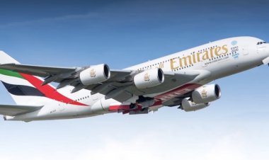 Some UAE Airlines Have Extended Flight Suspensions to Bahrain and Kuwait