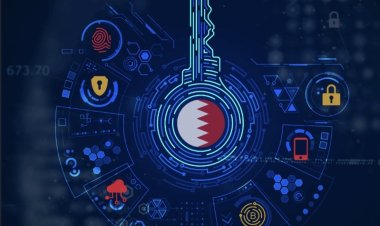 Think Before You Download: Bahrain Warns Against Fake Websites That Could Steal Your Data