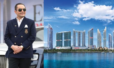 Danube Properties Announces Massive Handover Milestone: 11 Major Projects in Dubai Over the Next 12 Months