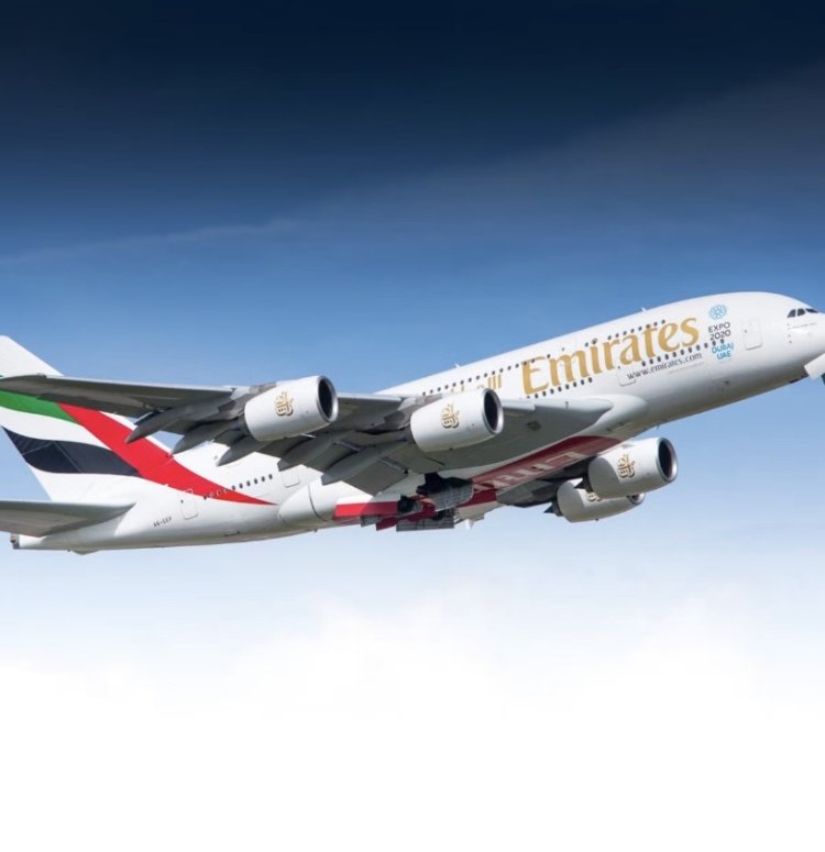 Some UAE Airlines Have Extended Flight Suspensions to Bahrain and Kuwait