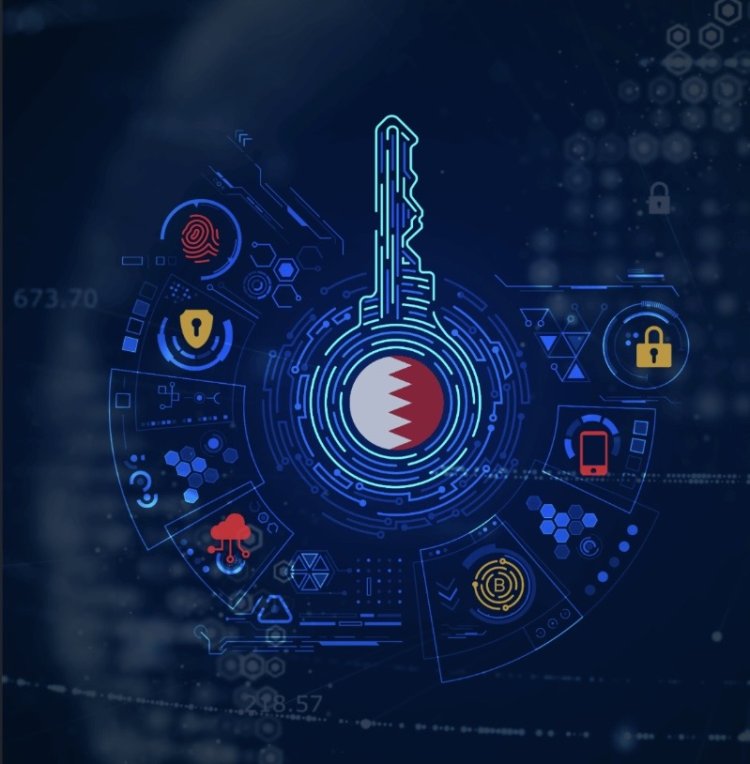 Think Before You Download: Bahrain Warns Against Fake Websites That Could Steal Your Data