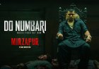 Excel Entertainment and Amazon MGM Studios Unveil 'Do Numbari', the First Song from Mirzapur: The Movie