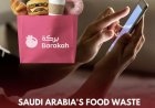 Saudi Arabia's Food Waste Reduction App 'Barakah' Expands to Bahrain