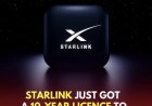 Starlink Secures 10-Year Licence to Operate in the UAE