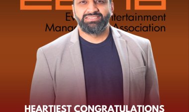 Industry Leadership: Deepak Choudhary Elected as President of EEMA for 2026