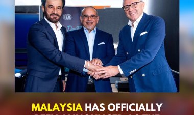 Formula 1 Partnership: Malaysia to Host the 2026 Bahrain Grand Prix