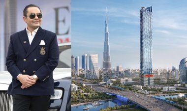 Danube Properties Makes Dubai Homeownership Easier with Zero Down Payment