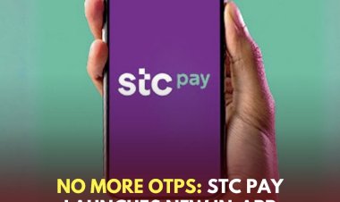 STC Pay Launches New In-App Feature to Eliminate OTPs and Enhance Online Payment Security