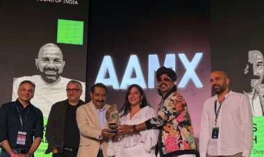 GiMA Awards and Festival Get a Fresh Start in 2027: Reimagining India’s Music Culture