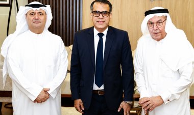 Bahrain and Pakistan Aim to Double Bilateral Trade to $1 Billion, Says Ambassador Saqib Rauf