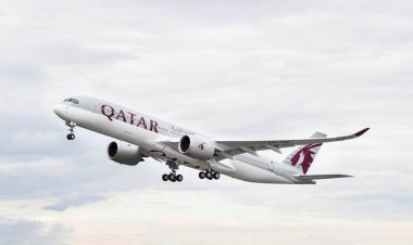 Flight Disruption: Qatar Airways Temporarily Suspends Services to Bahrain, Kuwait, and Erbil