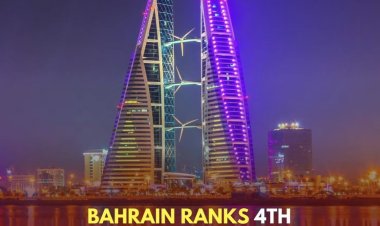 Bahrain Ranks 4th Among Arab Countries and 55th Globally in World Happiness Report 2026