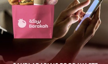 Saudi Arabia's Food Waste Reduction App 'Barakah' Expands to Bahrain