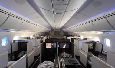 Gulf Air Launches New Falcon Gold Business Class Amenity Kit in Collaboration with PAYOT