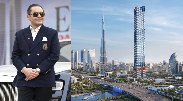 Danube Properties Makes Dubai Homeownership Easier with Zero Down Payment