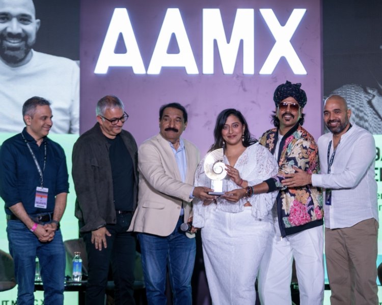 GiMA Awards Music Festival Get a Fresh Start in 2027: Reimagining India’s Music Culture
