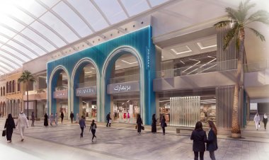 PRIMARK TO OPEN IN THE KINGDOM OF SAUDI ARABIA IN PARTNERSHIP WITH ALSHAYA GROUP