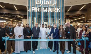 Primark celebrates fifth Middle East store with debut in Bahrain in partnership with Alshaya Group